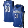 Cole Anthony Orlando Magic Jordan Brand Unisex Swingman Jersey Statement Edition Blue Unique Must - Have for Jerseys Lovers