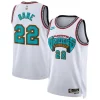 Desmond Bane Memphis Grizzlies Nike Unisex 2024/25 Swingman Jersey White Classic Edition Gorgeous Great for Fans