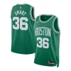 Marcus Smart Boston Celtics Nike Unisex Swingman Jersey Icon Edition Kelly Green Trendy Perfect for Game Day