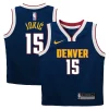 Nikola Jokic Denver Nuggets Trendy Nike Toddler Swingman Player Jersey Icon Edition Navy Great for Fans